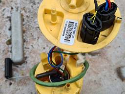 7380136 топливный насос BMW X5 E70, F15, X6 E71.