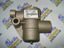 7420860687 Регулятор давления Renault Magnum , Premium 8 b