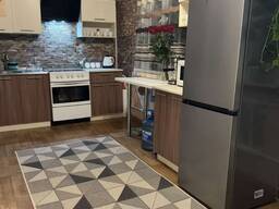 #768854 Кількість кімнат 2 (перепланована з 1-кімнатної)