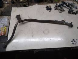 7701474257 7701476656 корпус масляного щупа Renault Espace Opel Vectra Saab 3,0DCI P9X