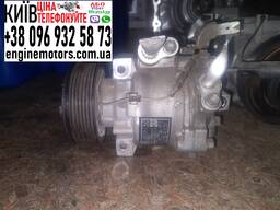 7813A750 Компрессор кондиионера Mitsubishi Lancer X ASX Outlander XL