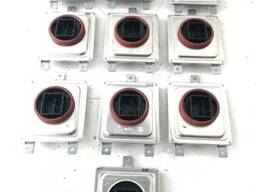 7933357 Блок розжига фары Модуль LED BMW X5 G05