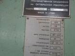 7А210 - станок продольно-строгальный двухстоечный - фото 2