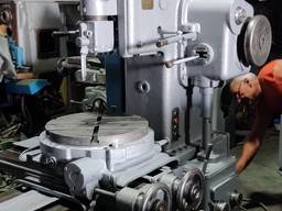 7А420 долбёжный станок