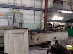 7А534 горизонтально-протяжной станок 25 т усилие, есть другие станки