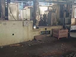 7А540 горизонтально-протяжной станок усилие 40 т, есть другие станки