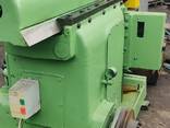 7б35 строгальный станок - фото 2