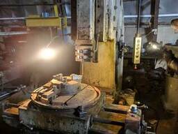 7М430 долбёжный станок