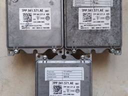 7PP941571AE 7PP 941 571 AE 7PP941571A W003T25173 модуль LED