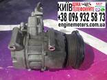 7SEH17C 447260-1107 8831050160 Компрессор кондиионера Lexus LS460 GS460 4.6i 1URFE 1URFSE