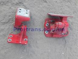 81.62690-6049 Петля двери верхняя MAN TGS 81626906033, 81626906035