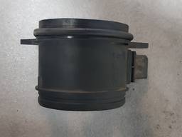 81002936 расходомер BMW X6 E71, E70 X5 3.5D M57.