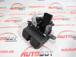81230D3000 Замок кришки багажника з кожухом 5-pin для KIA Sportage IV - фото 3