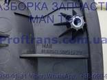 81626416079 Ручка двери внешняя MAN TGS 81626416081 - фото 2
