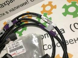8211948011 82119-48011 Оригинал проводка переднего парктроника Lexus RX 2013-2015