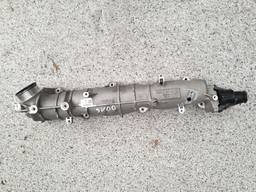 8515685 впускной коллектор BMW X5 E70, F15, X6 E71.