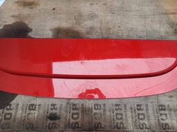 872511H200 Спойлер крышки багажника Kia Ceed Pro Ceed 3дв хетч 2006-2012