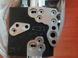 87384974 Клапан гідравлічний для New Holland