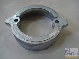875821 Анод VOLVO PENTA 280-290DP