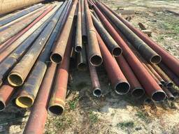 Труба 89*4.5 102*3. 140*3. 159*6