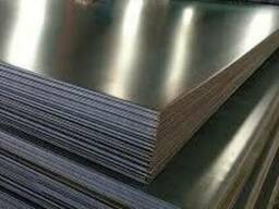 12х200х400 Катод никелевый