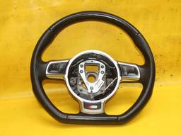 8J0124 8J0419091H руль S-Line Audi A4 B8, A3 S3, TT.