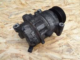 8K0260805E компрессор кондиционера Audi A4 B8, A5, Q5.