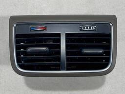 8K0819203J - Дефлектор обдува салона задний на Audi Q5 8R [рестайлинг]