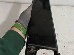 8R0839902M Накладка на стійку дверки задньої правої Audi Q5 8R AW01632