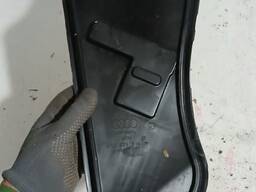 8R0839916D Заглушка дверки задньої правої Audi Q5 8R AW01634