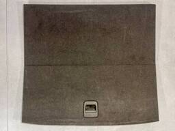 8R0861531ASL5 - Пол багажника на Audi Q5 8R [рестайлинг]