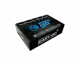 9-дюймовая магнитола EasyGo A509