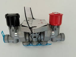 9630010510 Клапан аварийного растормаживания 9630010517, 1506448