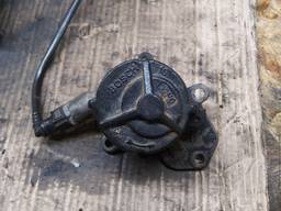 9631971580 456561 456564 0204142059 722666030 72266601H 1813086CT0 вакуумный насос 2,0HDI