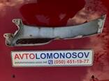 96399874 GM ресничка (накладка фары) Chevrolet Tacuma правой фары