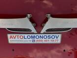 96399874 GM ресничка (накладка фары) Chevrolet Tacuma правой фары