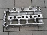9642645380 Кришка клапанів постіль распредвалівFord Mondeo Mk4 S-Max Galaxy Focus 2.0 TDCi - фото 2