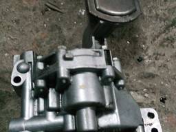 9644350880 9431291021 3M5Q6600BB 1313818 1001A9 маслонасос Ford Peugeot Citroen Fiat Volvo