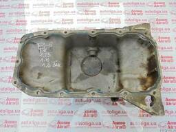 96MM6675BC Поддон двигателя FORD Fiesta MK6 02-08