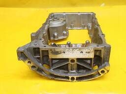 9808683380 Масляный поддон опора рамка миски PEUGEOT 208 Citroen C3 1.0 1.2 VTI