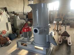 А-1 ЗШН-3 зерношліфувальна машина