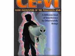 A Different kind of interference by otherworldly beings (3) Уильям Дж. Болдуин на русском