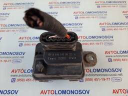 A0165459632 Mercedes регулятор оборотов вентилятора охлаждения