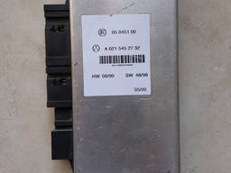 A0215452732 0215452732 A 021 545 27 32 05045100 эбу фаркопом
