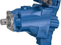 A18VO Ремонт гидронасосов Bosch rexroth
