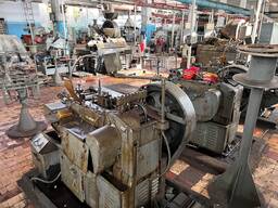 АБ120 - Автомат холодно-висадочний станок