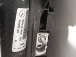 A2465000064 Кассета радиаторов вентилятор в сборе Mercedes CLA W117 A W176 B W246
