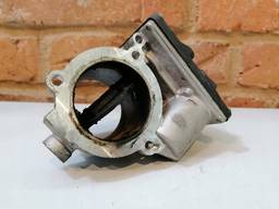 A2C53279057 дроссельная заслонка BMW X5, X6 E71 4.0D.