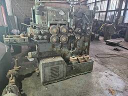 А5218 верстат пружинонавивний аналог а5216