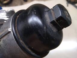 A6681800038 6681800038 кришка корпусу масляного фільтра Mercedes A-class W168